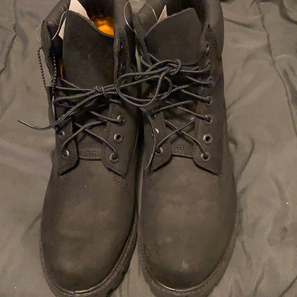 Men boots